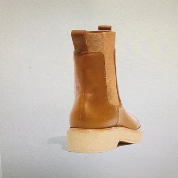 MADEWELL/“CAMRYN CHELSEA”IN ENGLISH SADDLE #NH205 - Picture 6 of 11